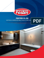 MX Brochure Fester CL 52 Digital