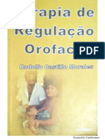 011 Terapia de Regulacao Orofacial (Castillo) - FuturoFono