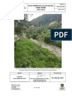 Plan Ambiental Local Ruu 2021 - 2024