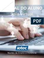 Manual Do Ietec Virtual