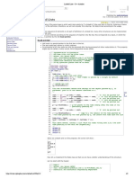 Linked Lists - C++ Articles