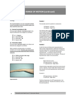 ROM - Table & Scoring - Instruction Manual - Copyright Version