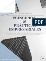 2 Sesión - Principios y Prácticas Empresariales P2 PDF