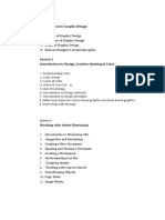 Final Course Outline_LEVEL 1