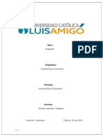 Informe Unidad 1