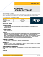 VEDACIT PRO ADITIVO COMPENSADOR DE RETRAÇÃO (1)