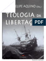 Teologia Da Libertação - Prof Felipe Aquino (1) - Repaired