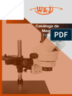 Catalogo WJ Peças Rio de Janeiro