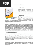 Vizerul: Indicaciones y Dosis Pediátrica | PDF | Especialidades Medicas ...