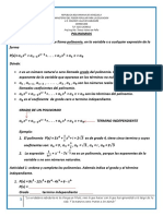 Guia Didactica Actividad 1 5to Año Matematica