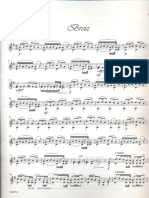 361205057 Solos for the Double Bassist Francois Rabbath PDF