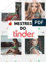 Mestres Do Tinder