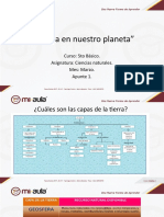 Apunte - 1 - La - Hidrosfera Quinto Basico