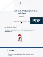 1 Management de La Production Et de La Logistique 2016-10-11 Etudiant