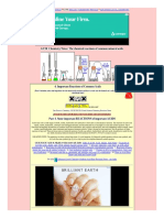 GCSE Chemistry Notes: The Chemical Reactions of Common Mineral Acids