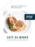 Escola Fran Tonello Ebook Live Cafe Da Manha