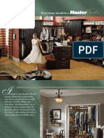Closet Maid, PDF