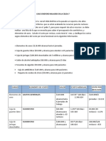 Caso Cineforo Milagro en La Celda 7 M