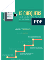 (Bonus) 15 Chequeos Que No Pueden Faltar Al Preparar Tu Trabajo - ThinkWasabi