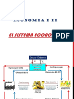 aEl sistema Economico Eco2021