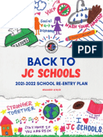 FINAL Back to JC Schools 2021-2022 COVID-19 Reentry Plan w Masks_8.16.21_small