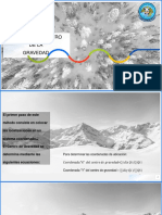 Clase Método de Centro de Gravedad - Localizacion 2