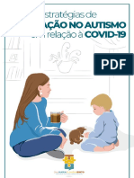 Presente Aula 3 - Estratégias - de - Adaptação - No - Autismo - em - Relação - À - COVID - 19