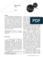 Gerenciamento de Crise - Estudo de Caso Da Mineradora Samarco