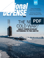 National Defence Aug 2019