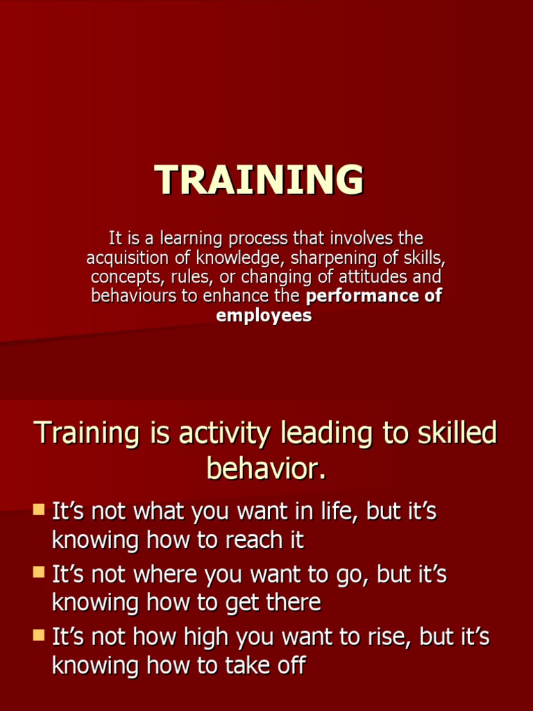 Gym Training Pdf