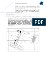 Anexo 3. Consideraciones para La Confección de Planos de Usufructo y Servidumbre