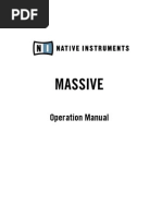 Download Massive Manual English by Louis Fourie SN52043170 doc pdf
