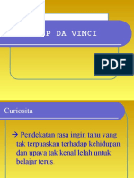 7 Prinsip Da Vinci