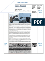 Media Cell Report 14 Jan-2020