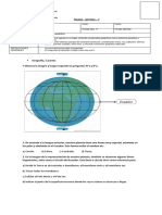 4° HISTORIA - Prueba Cordenadas