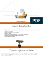 2 Dominio y Proceso de La Terapia Ocupacional