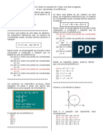 D10 (Matem. 3 Série) Equaçoes 2º Grau Com Duas Incógnitas