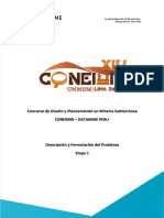 PDF Descripcion y Formulacion de Proyecto - Compress