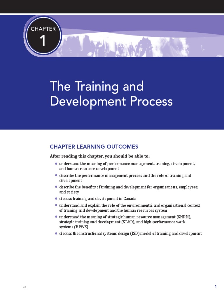 Training And Development Process Pdf – FUZGTU