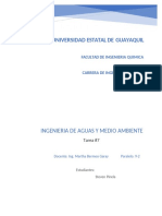 Tarea 6 Sedimentacion Floculenta