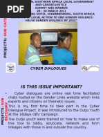 Download Snewe PROJECTS Presentation Template Ajw 14030211 by Gender Links SN52043880 doc pdf