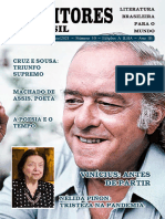 Revista Escritores Do Brasil (Maio-2021)
