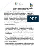Convenio Gobierno Regional de Huanuco Ejército Del Perú (1)