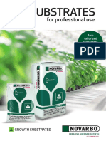 Substrates: For Professional Use