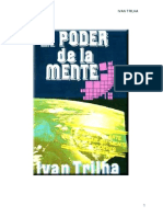 El Poder de La Mente Ivan Trilha