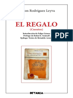 El Regalo eBook 2