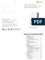 Solis Manual (6-10) K 4G MEX V1,3