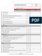 Checklist de PGR