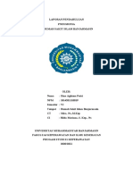 LP Pneumonia ICU