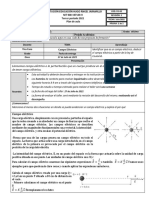 Campo Electrico